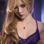 S37 - Yeona - best realistic lifelike sex doll