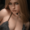 S38 - Flora - best realistic lifelike sex doll