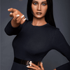 S4 - Kate - best realistic lifelike sex doll