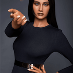 S4 - Kate - best realistic lifelike sex doll