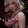 S41 - Joline - best realistic lifelike sex doll