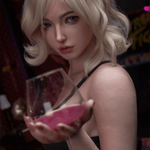 S41 - Joline - best realistic lifelike sex doll