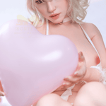 S42 - Lexi - best realistic lifelike sex doll