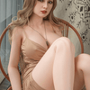 S45 - Tina - best realistic lifelike sex doll