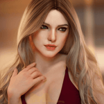 S46 - Heidi - best realistic lifelike sex doll