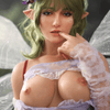 S48 - Echo (Elf) - best realistic lifelike sex doll