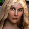 S50 - Veronica - best realistic lifelike sex doll
