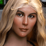 S50 - Veronica - best realistic lifelike sex doll