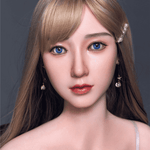 S6 - Candy - best realistic lifelike sex doll