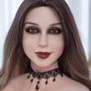 S8 - Christel - best realistic lifelike sex doll