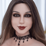 S8 - Christel - best realistic lifelike sex doll
