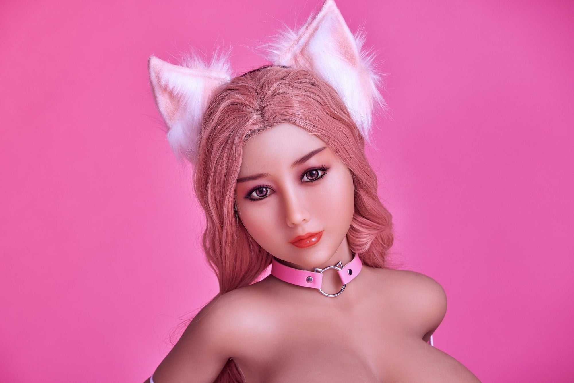 Sabrine Sexy Doll - best realistic lifelike sex doll