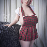 Sasha Mini Sex Doll - best realistic lifelike sex doll