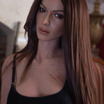 Sashka Sexy Doll - best realistic lifelike sex doll