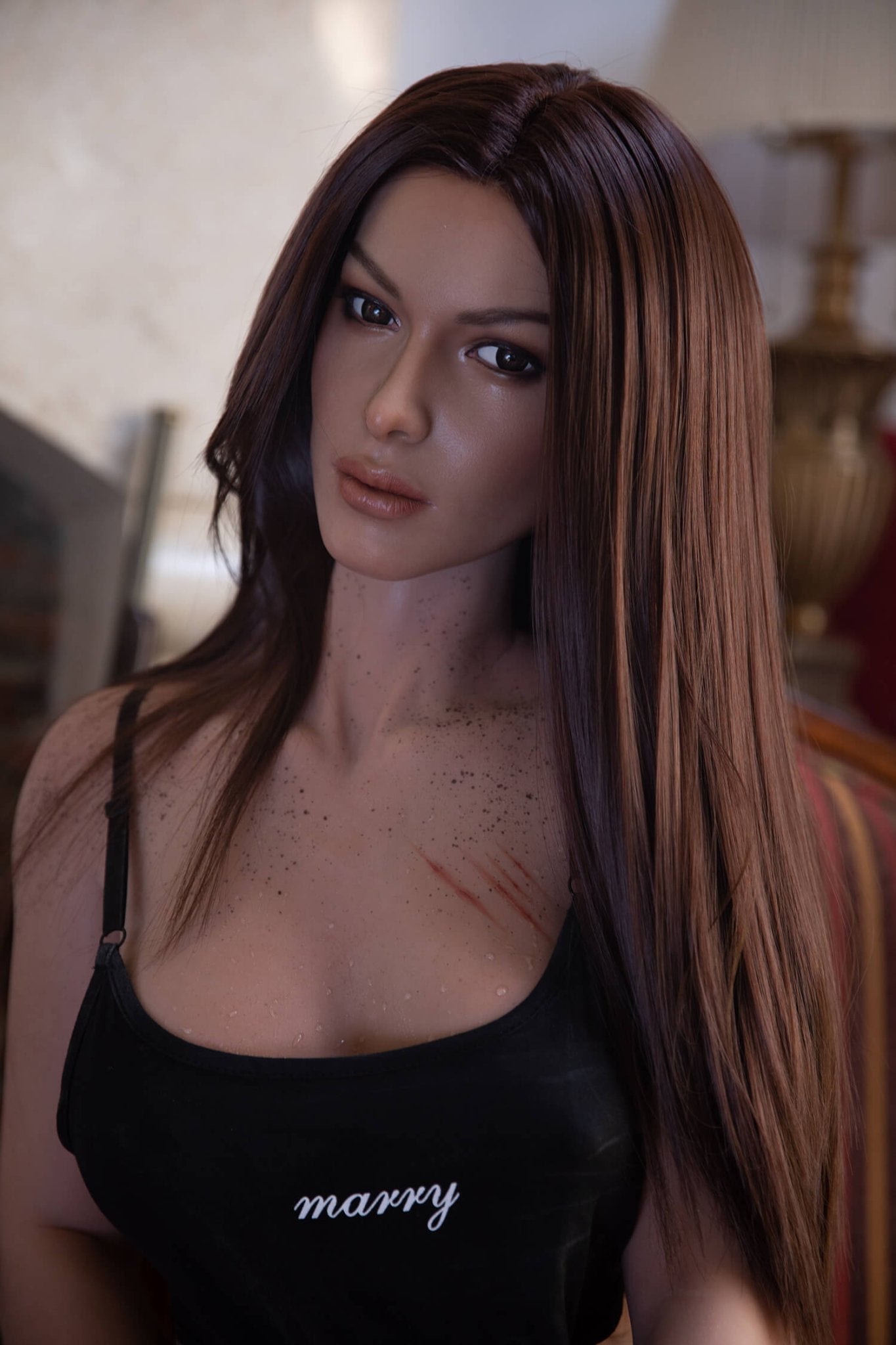 Sashka Sexy Doll - best realistic lifelike sex doll