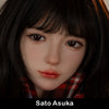 Sato Asuka - best realistic lifelike sex doll