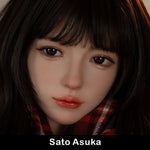 Sato Asuka - best realistic lifelike sex doll