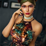 Scarlet Sexy Doll - Real Doll