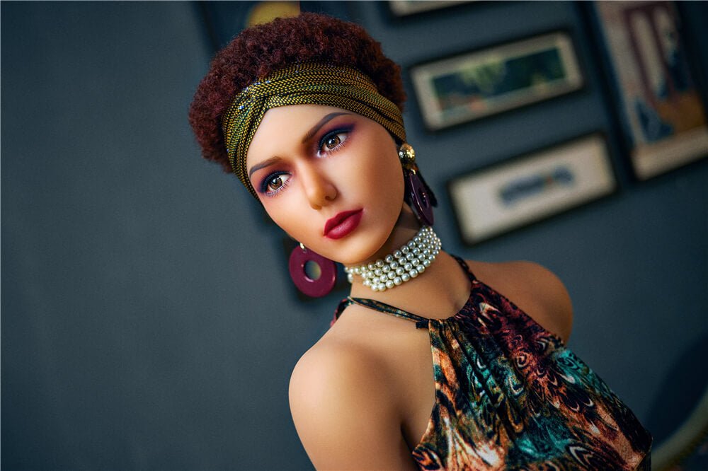 Scarlet Sexy Doll - Real Doll