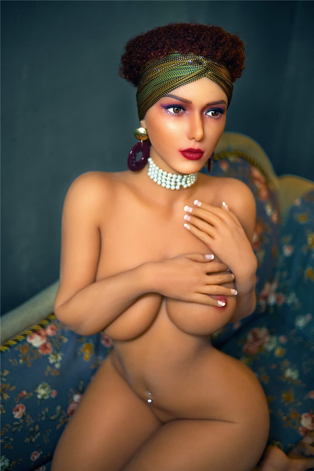 Scarlet Sexy Doll - Real Doll