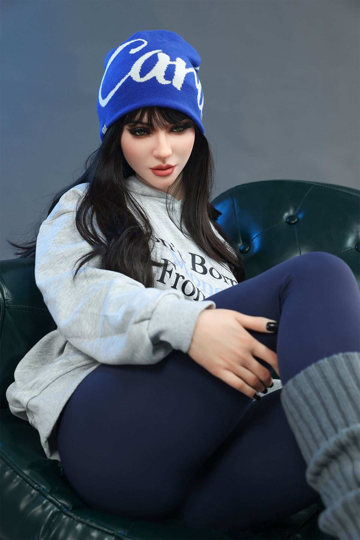 SEDOLL Cindy B, 167 cm Silicone – view 3