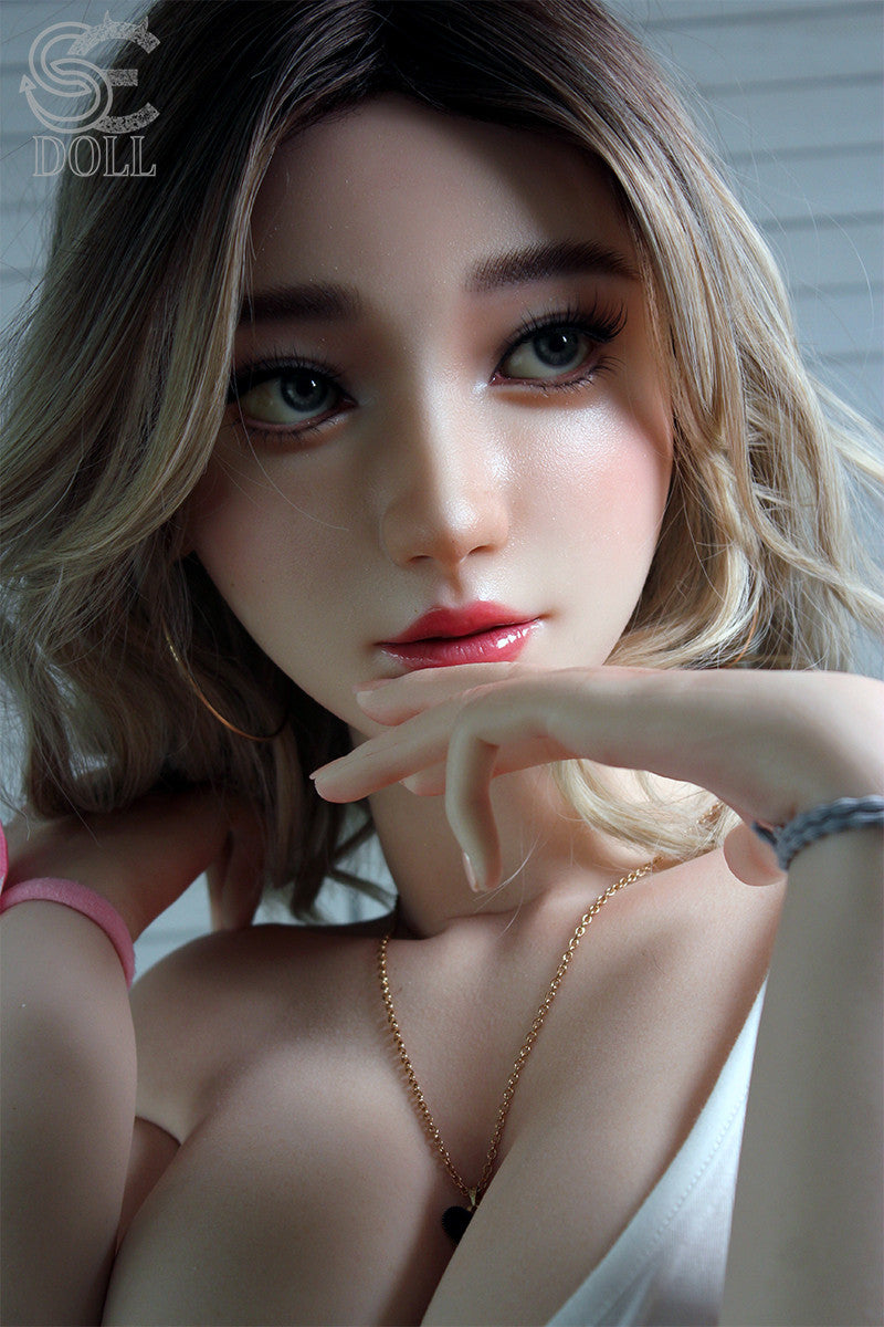 SEDOLL Yuuka A, 157 cm Silicone – view 2