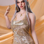 SEDOLL Evadora A, 167 cm Silicone – view 1