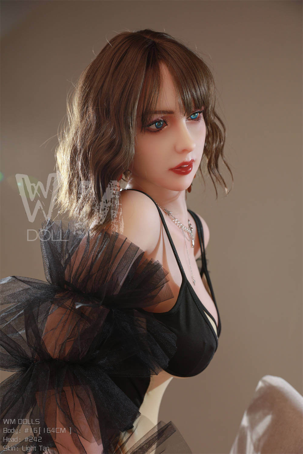 Selene Sexy Doll - best realistic lifelike sex doll