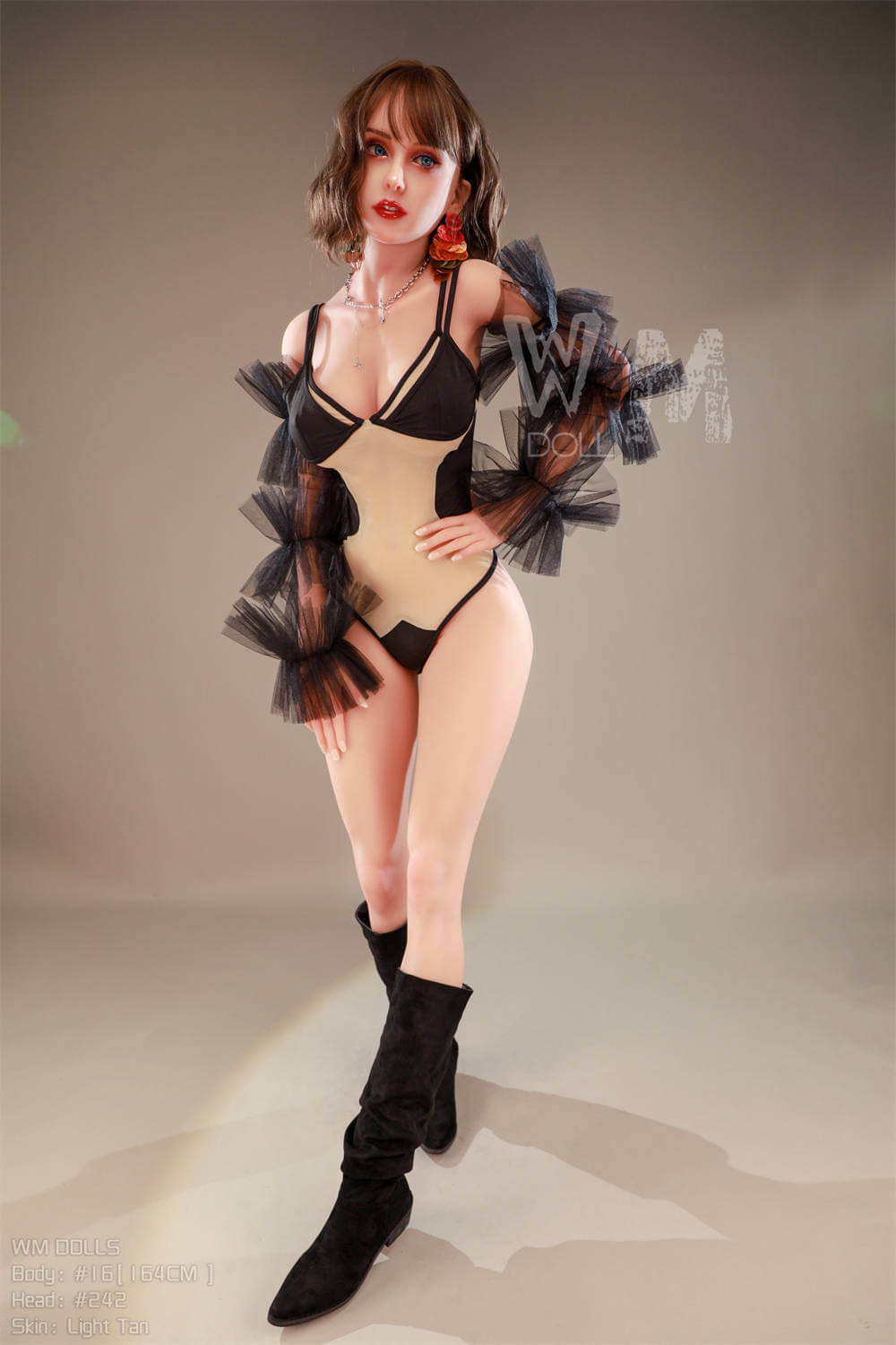 Selene Sexy Doll - best realistic lifelike sex doll