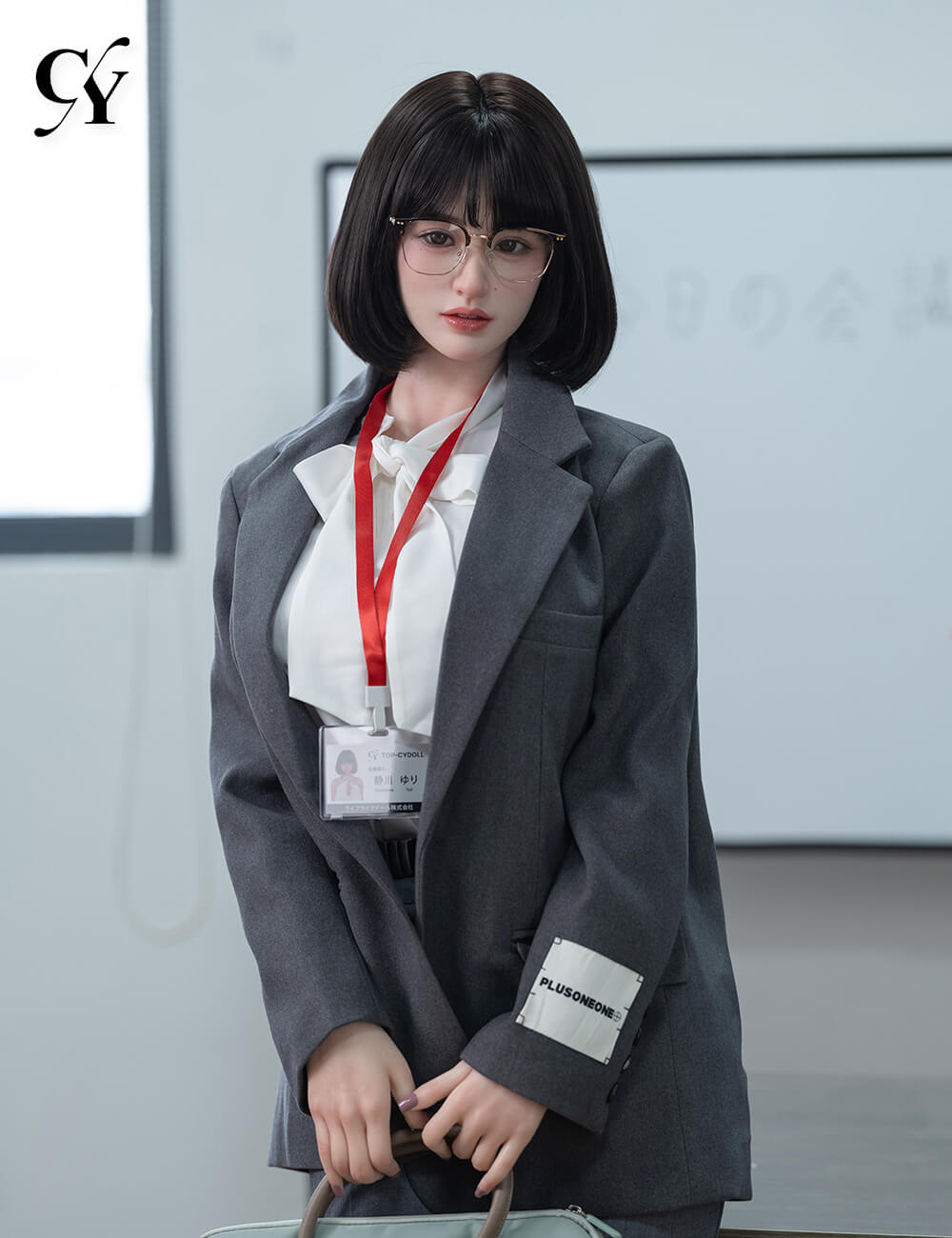 Shikukawa Sexy Doll - best realistic lifelike sex doll