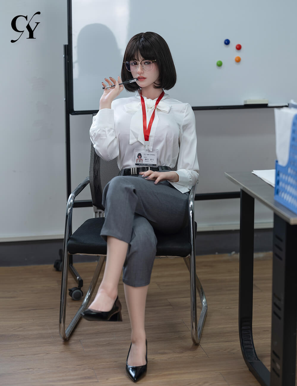 Shikukawa Sexy Doll - best realistic lifelike sex doll