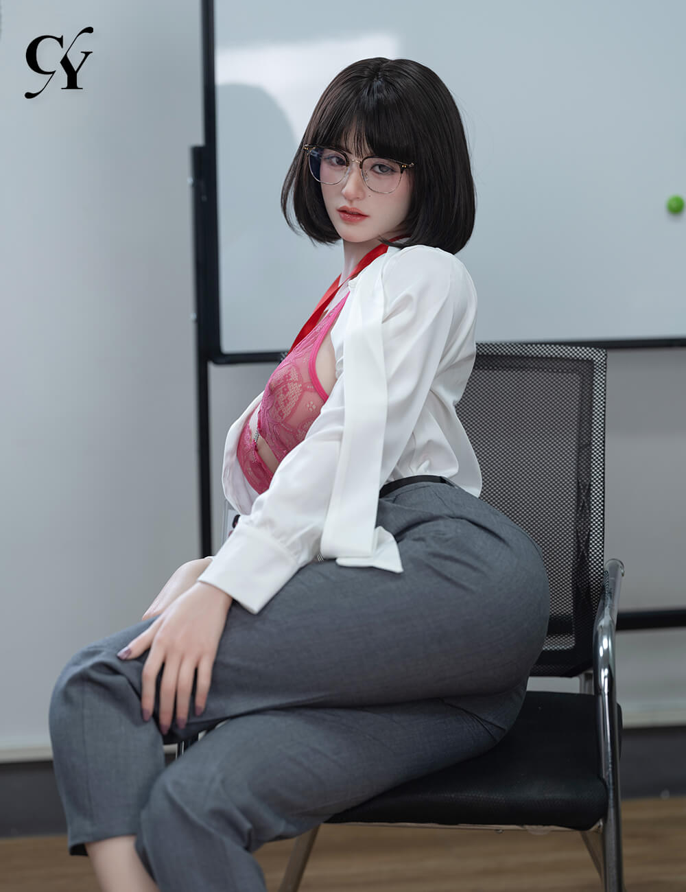 Shikukawa Sexy Doll - best realistic lifelike sex doll