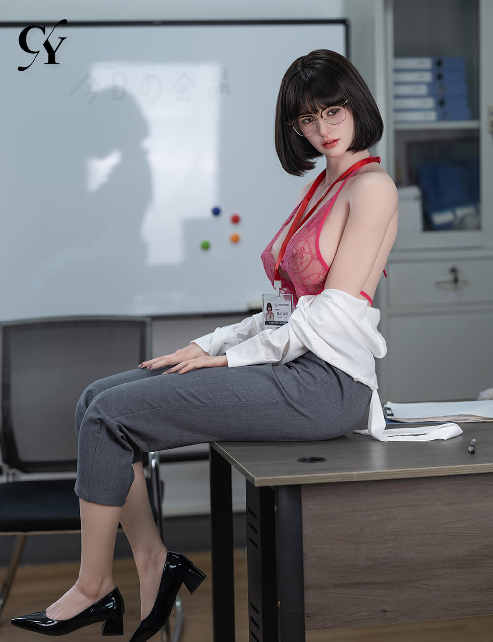 Shikukawa Sexy Doll - best realistic lifelike sex doll