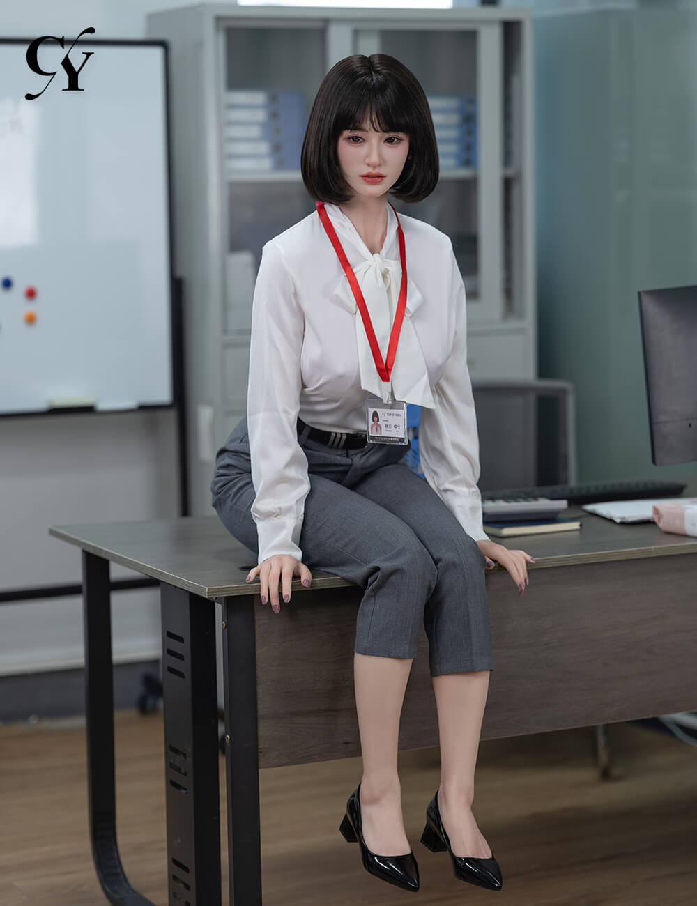 Shikukawa Sexy Doll - best realistic lifelike sex doll