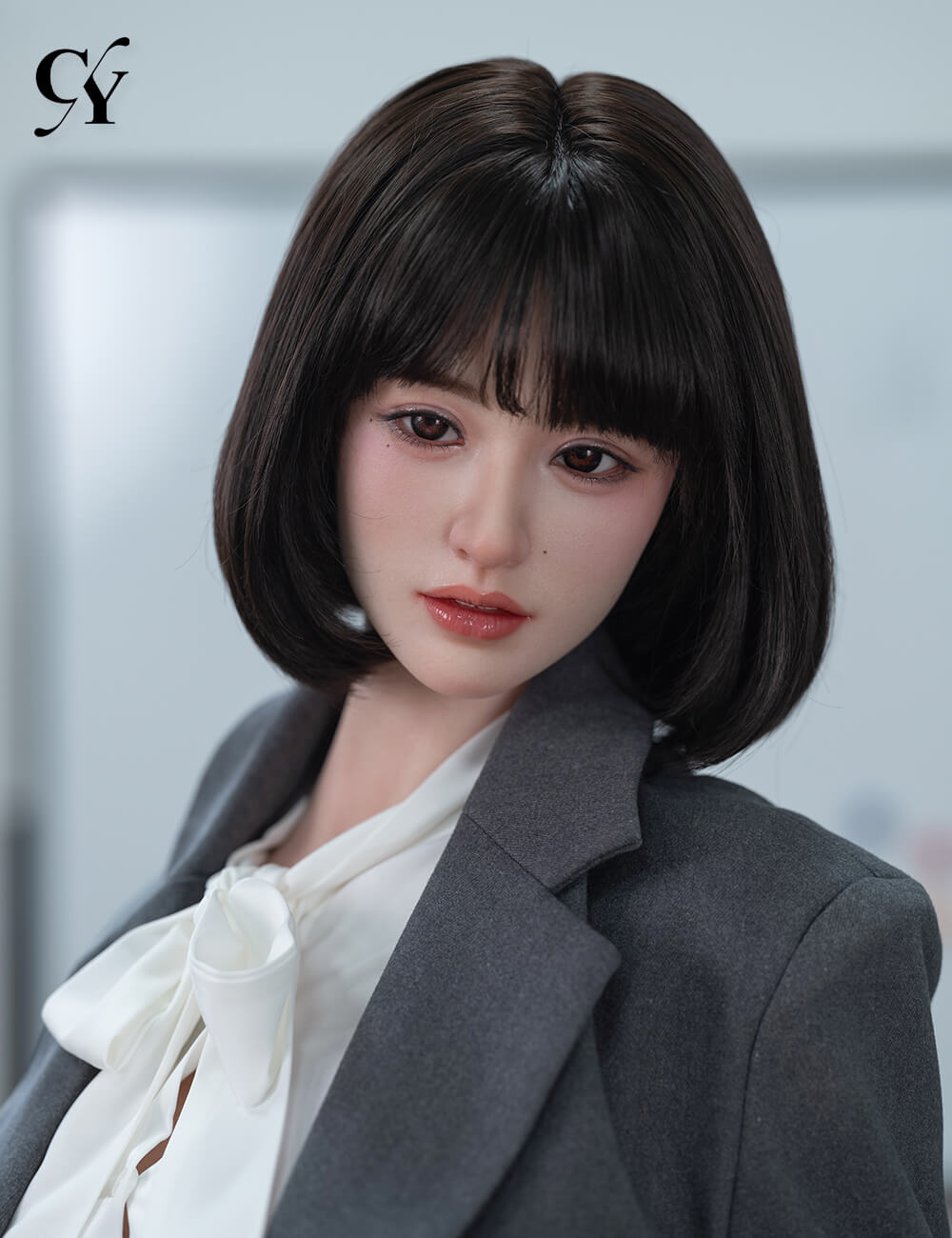 Shikukawa Sexy Doll - best realistic lifelike sex doll