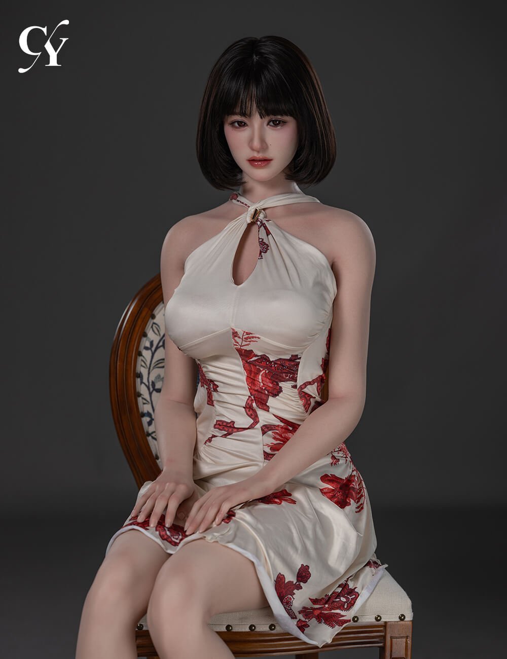 Shikukawa Sexy Doll - best realistic lifelike sex doll