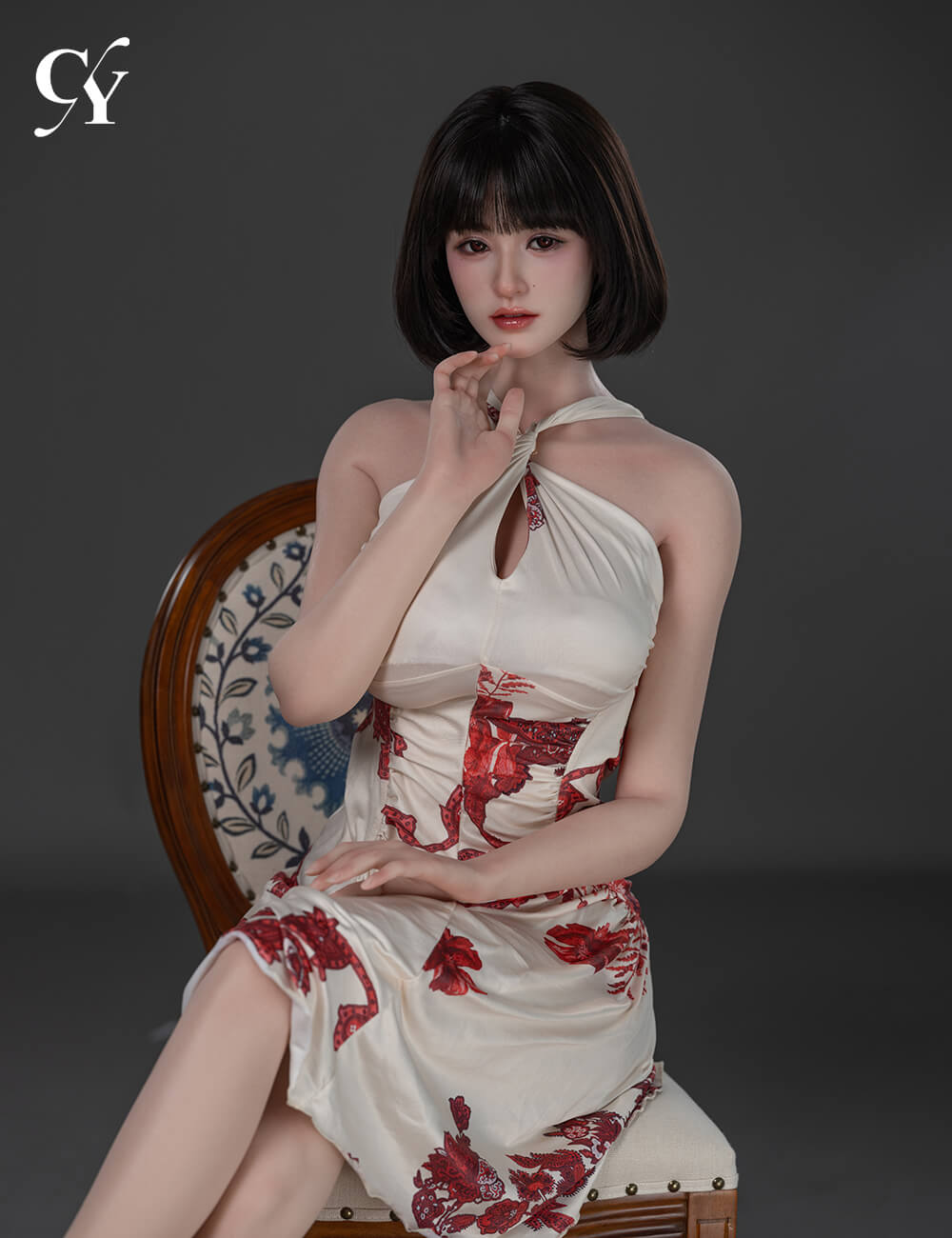 Shikukawa Sexy Doll - best realistic lifelike sex doll