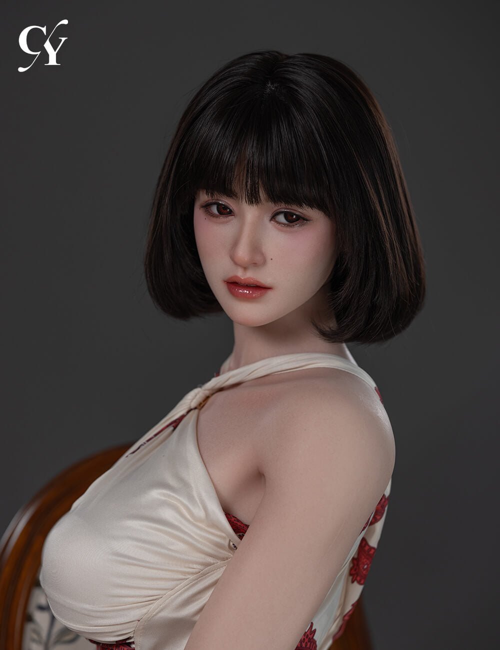 Shikukawa Sexy Doll - best realistic lifelike sex doll