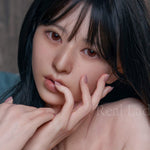 Shizuka R7 - best realistic lifelike sex doll