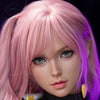 Silicone Head 036S_FSD020 - best realistic lifelike sex doll