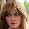 Silicone Head 037S_FSD021 - best realistic lifelike sex doll