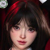 Silicone Head 038S_FSD010 - best realistic lifelike sex doll