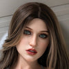 Silicone Head 046S_FSD002 - best realistic lifelike sex doll