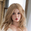 Silicone Head 047SJ_FSD003 - best realistic lifelike sex doll