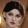 Silicone Head 048S_FSD008 - best realistic lifelike sex doll