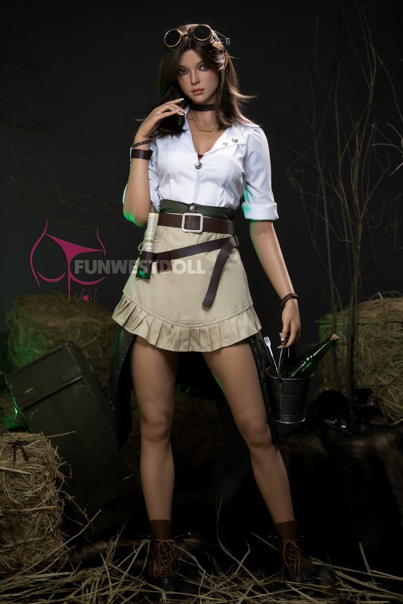 Snežana Sexy Doll - best realistic lifelike sex doll
