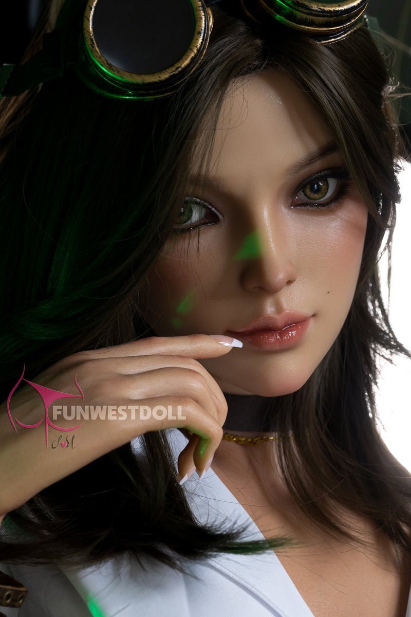 Snežana Sexy Doll - best realistic lifelike sex doll