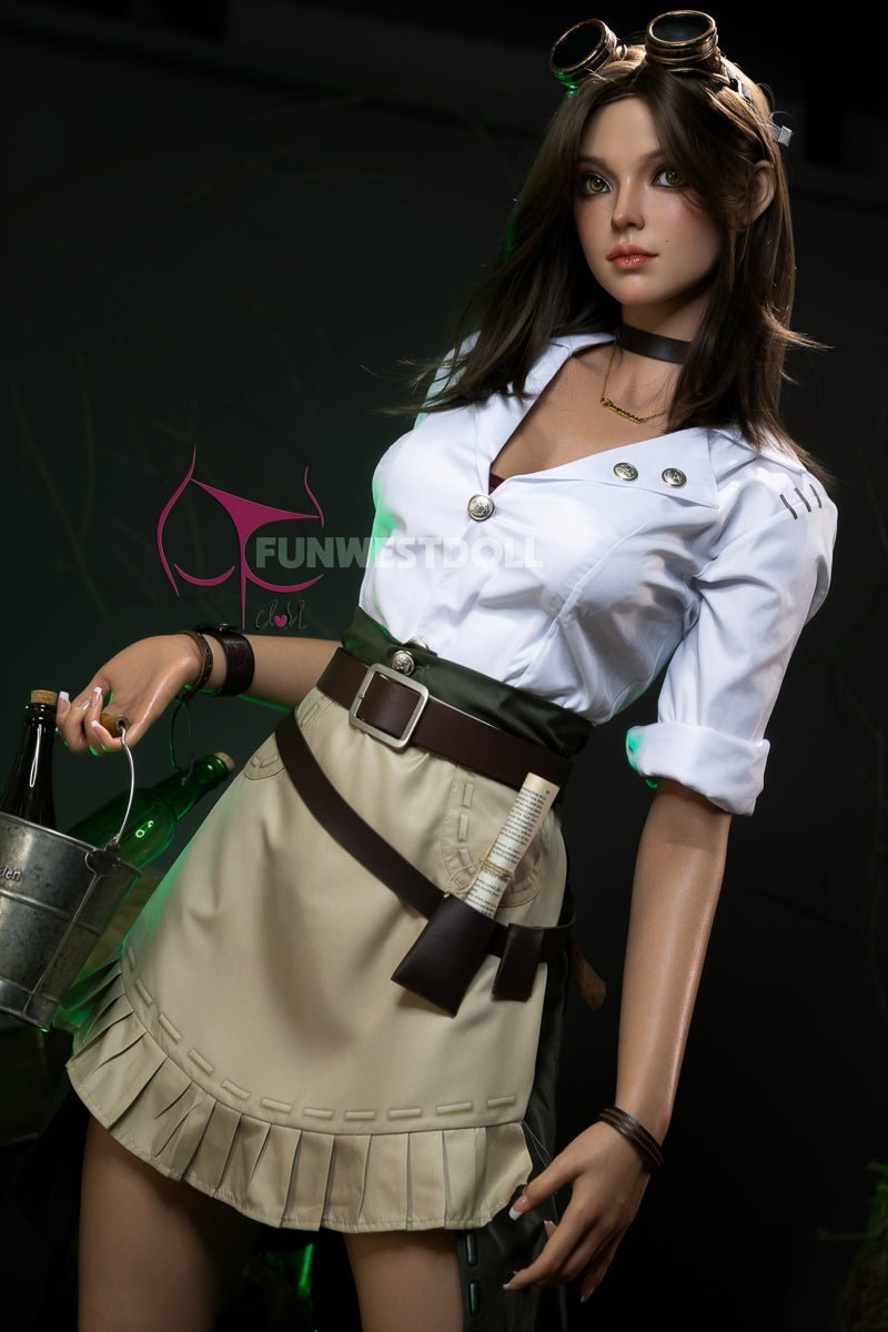 Snežana Sexy Doll - best realistic lifelike sex doll