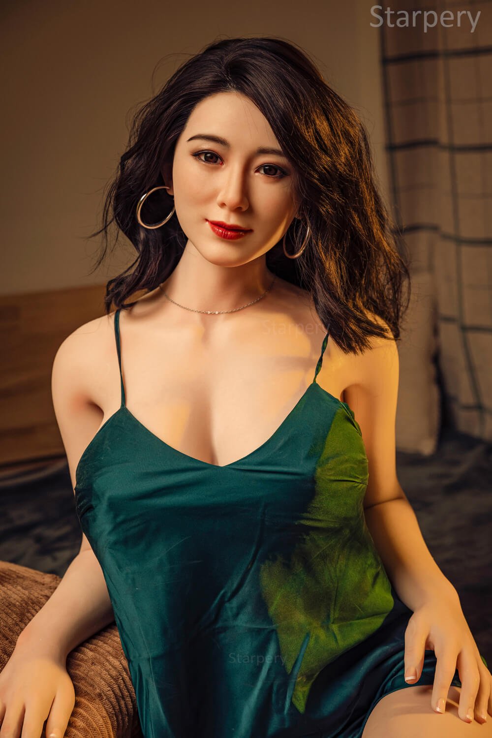 Soo - Yun Sexy Doll - best realistic lifelike sex doll