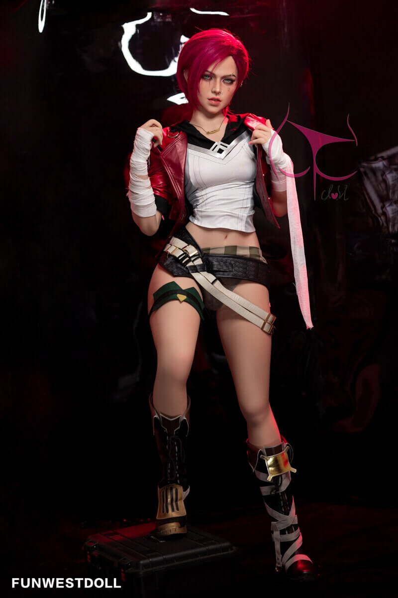 Sophemy Sexy Doll - best realistic lifelike sex doll